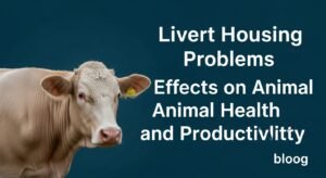 Livestock Housing Problems: Effects on Animal Health and Productivity